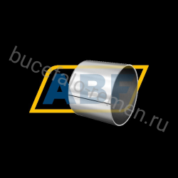 Втулка EGB7550-E40 INA