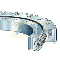 Slewing VSA200414-N INA