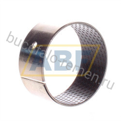 Втулка EGB8040-E50-Y INA