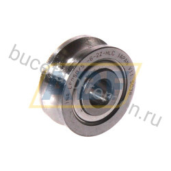 Ролик LFR50/5-6-2Z-HLC INA