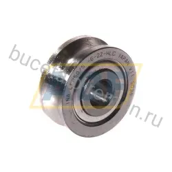 Ролик LFR50/5-6-2Z-HLC INA