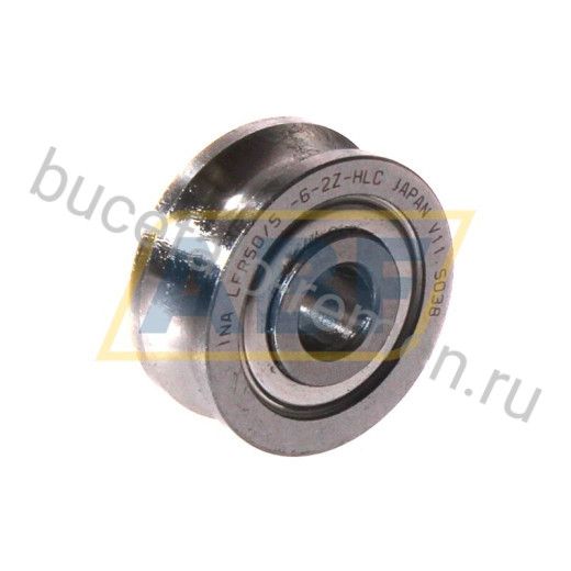 Ролик LFR50/5-6-2Z-HLC INA