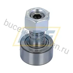 Опорный ролик NUKR35-A-NMT INA