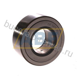 Ролик опорный вильчатый игольчатый NATR40 INA