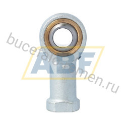 Шарнирная головка GIKFR20PB Elges