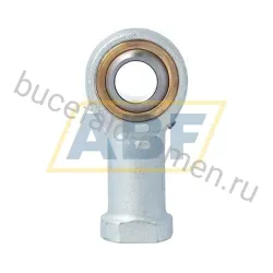 Шарнирная головка GIKFR20PB Elges