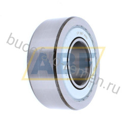 Опорный ролик шариковый вильчатый LR5207KDDU INA