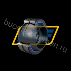 Подшипник GE90-FO-2RS-E INA