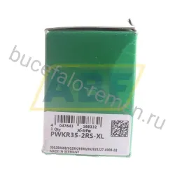 Опорный ролик PWKR35-2RS-XL INA