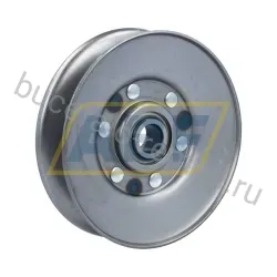 Специальный подшипник RSRA16-129-L0 INA