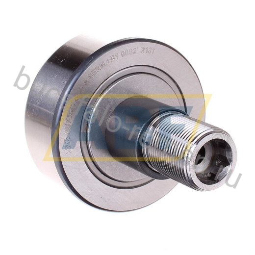 Опорный ролик NUKRE72-X-A INA