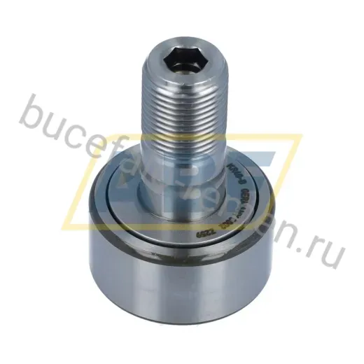 Опорный ролик KR40-B INA