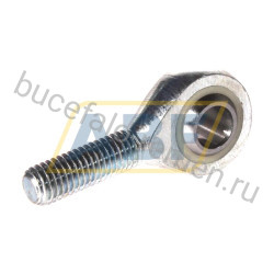 Шарнирная головка GAKKL10 Elges