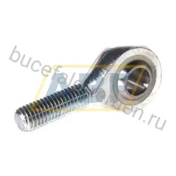 Шарнирная головка GAKKL10 Elges