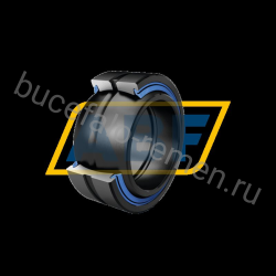 Подшипник GE25-DO-2RS-E INA