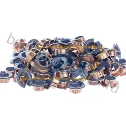 Втулка EGF08055-E40-B-Y INA