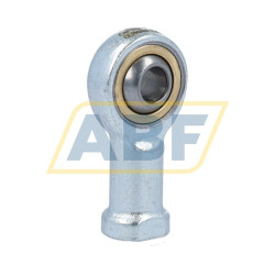 Шарнирная головка GIKR8-PW-A INA