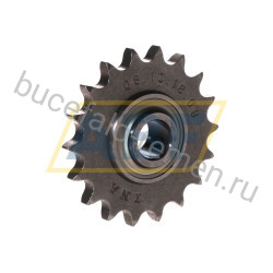 Специальный подшипник KSR16-L0-08-10-18-08 INA