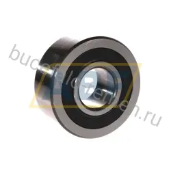 Опорный ролик шариковый вильчатый LR5307NPPU INA