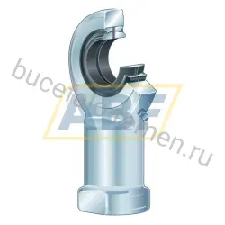 Шарнирная головка GIL70-DO-2RS INA