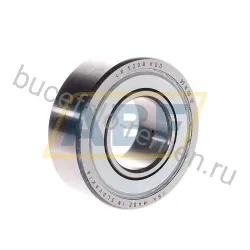 Опорный ролик шариковый вильчатый LR5208KDD INA