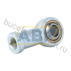 Шарнирная головка GIKR18-PW Elges