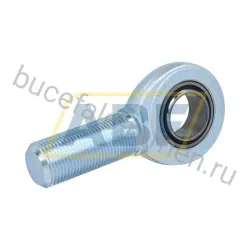 Шарнирная головка GAR40-UK-2RS-A INA