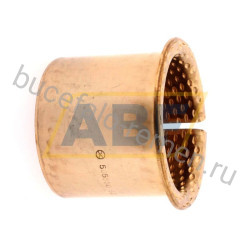 Втулка PRMF505550 SKF