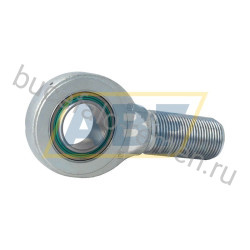 Шарнирная головка SA40TXE-2LS SKF