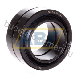 Сферический шарнирный подшипник GEZ200ES-2RS SKF