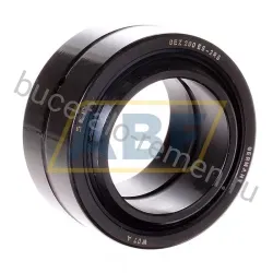 Сферический шарнирный подшипник GEZ200ES-2RS SKF