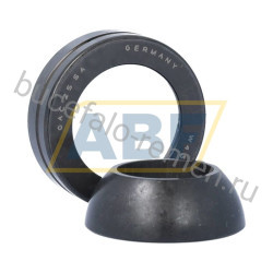 Сферический шарнирный подшипник GAC25SA SKF