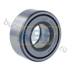 Ролик опорный вильчатый игольчатый NATR35PPA SKF