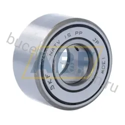 Игольчатый роликовый подшипник NATV15PP SKF