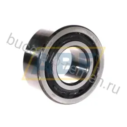 Цилиндрический роликовый подшипник NUTR35A SKF