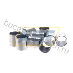 Втулка PCM161820E SKF