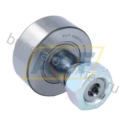 Цилиндрический роликовый подшипник NUKRE90A SKF