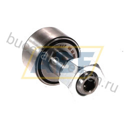 Ролик на игольчатых подшипниках KR22PPXA SKF