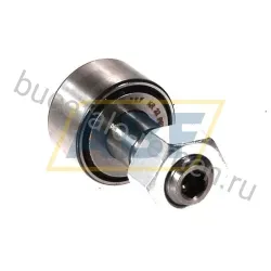 Ролик на игольчатых подшипниках KR22PPXA SKF