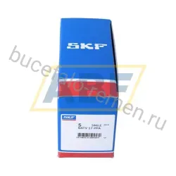 Игольчатый роликовый подшипник NATV17PPA SKF