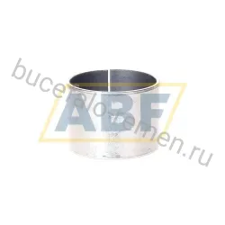 Втулка PCM505540E SKF