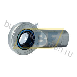 Шарнирная головка SIL35ES-2RS SKF