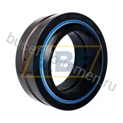 Сферический шарнирный подшипник GE140ES-2RS SKF