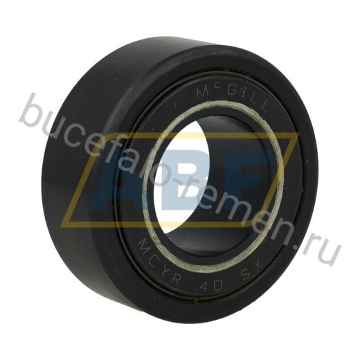 Игольчатый роликовый подшипник MCYR40SX McGill