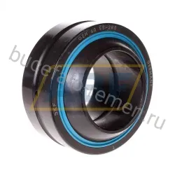 Сферический шарнирный подшипник GEH60ES-2RS SKF
