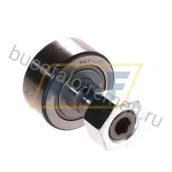 Цилиндрический роликовый подшипник NUKR52XA SKF