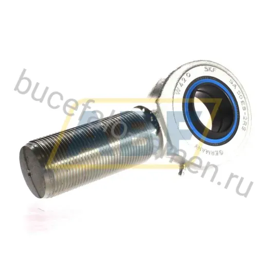 Шарнирная головка SA50ES-2RS SKF