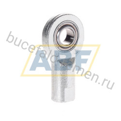Шарнирная головка SI17C SKF