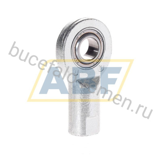 Шарнирная головка SI17C SKF