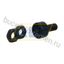 Ролик на игольчатых подшипниках бессепараторный MCF22 McGill